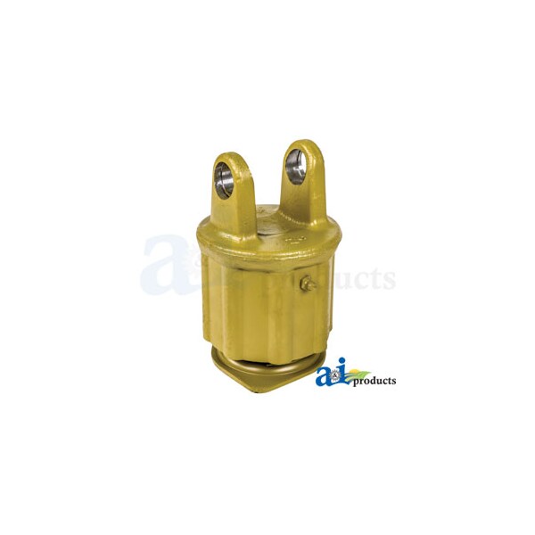 Radial Pin Clutch 5" x5" x8"